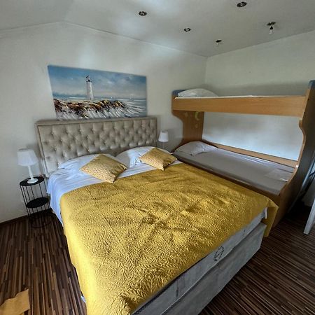 Penhaus Apartman Angelus Drage Pakoštane Buitenkant foto