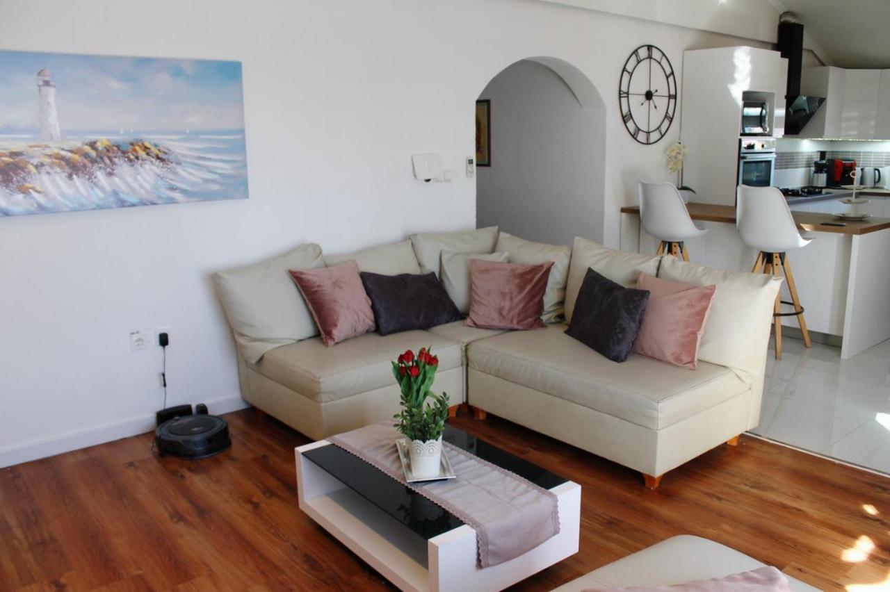 Penhaus Apartman Angelus Drage Pakoštane Buitenkant foto