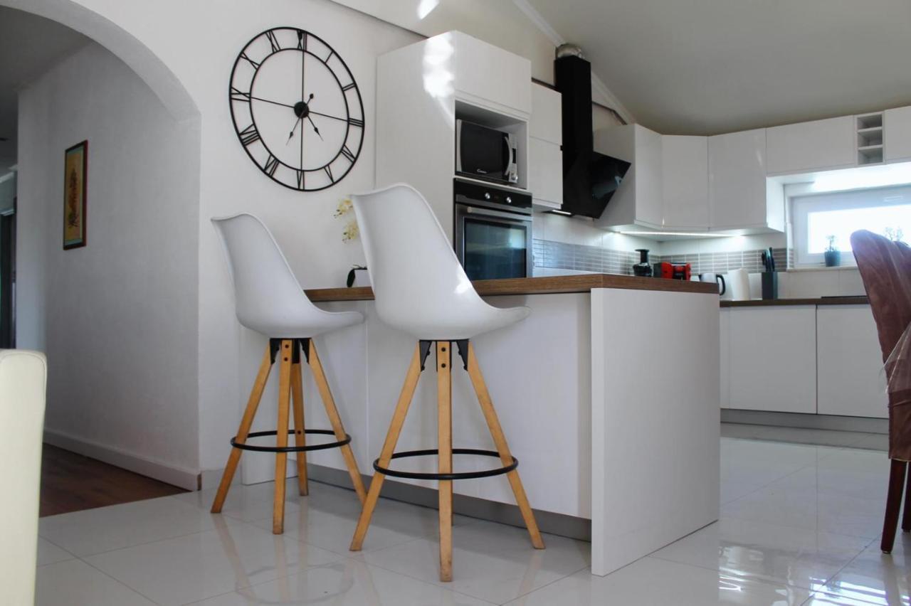 Penhaus Apartman Angelus Drage Pakoštane Buitenkant foto