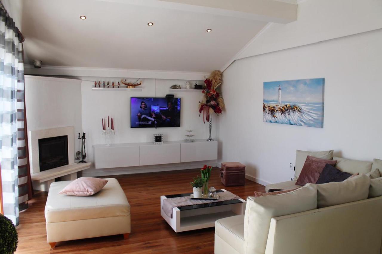Penhaus Apartman Angelus Drage Pakoštane Buitenkant foto