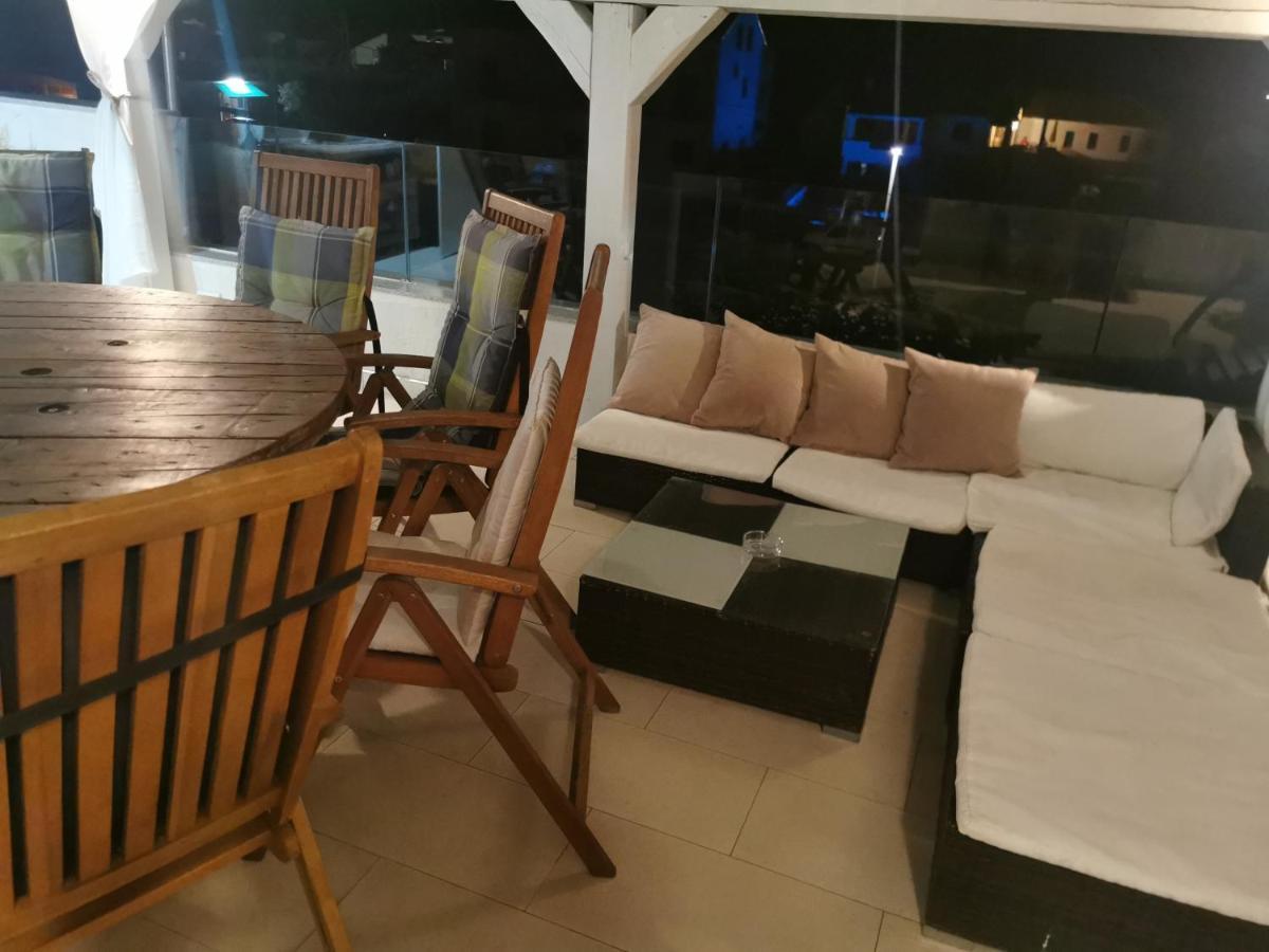 Penhaus Apartman Angelus Drage Pakoštane Buitenkant foto