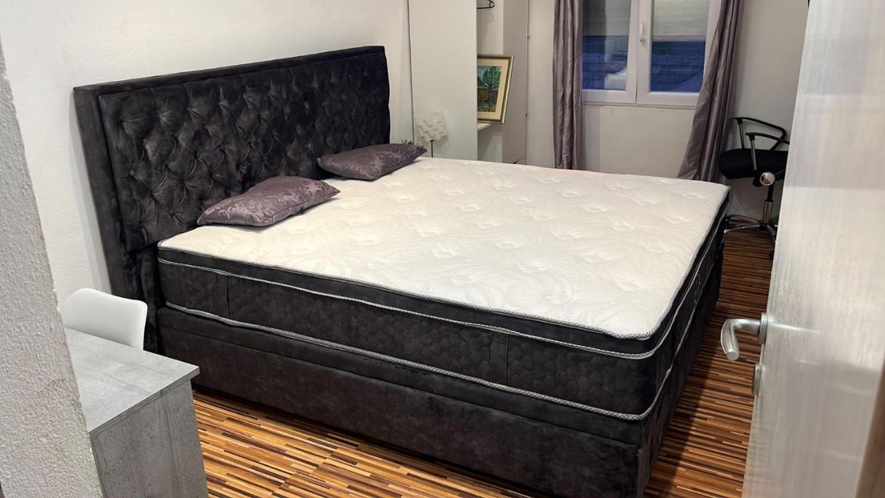 Penhaus Apartman Angelus Drage Pakoštane Buitenkant foto
