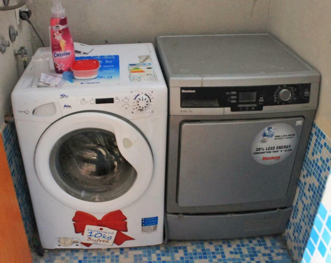Penhaus Apartman Angelus Drage Pakoštane Buitenkant foto